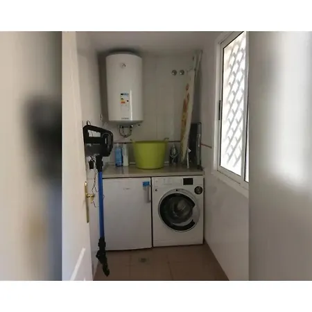 El Veril Del Duque 13 - Two Bed Apartman *