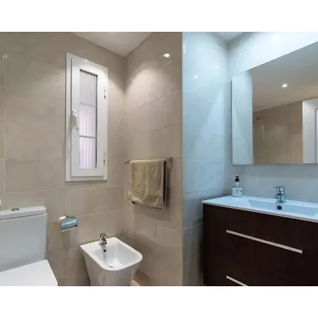 El Veril Del Duque 13 - Two Bed Apartman