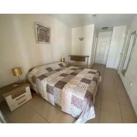 Apartman El Veril Del Duque 13 - Two Bed