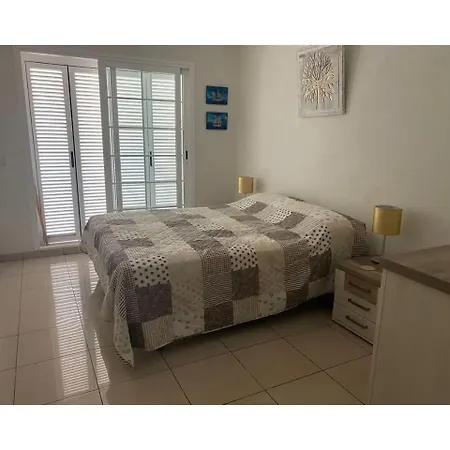 Apartman El Veril Del Duque 13 - Two Bed *
