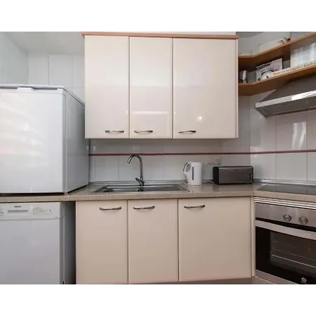 El Veril Del Duque 13 - Two Bed Apartman Costa Adeje (Tenerife)