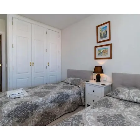 El Veril Del Duque 13 - Two Bed *