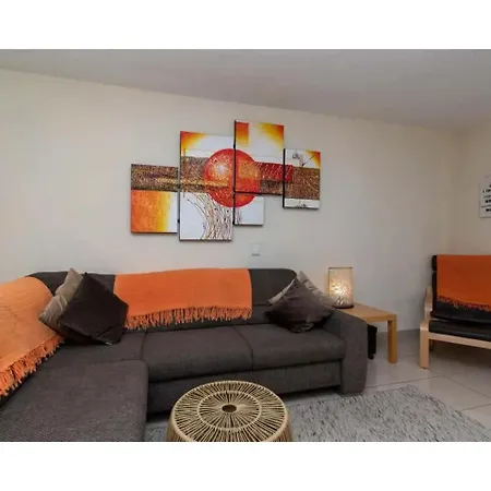 Apartman El Veril Del Duque 13 - Two Bed Costa Adeje (Tenerife)