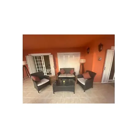 Apartman El Veril Del Duque 13 - Two Bed