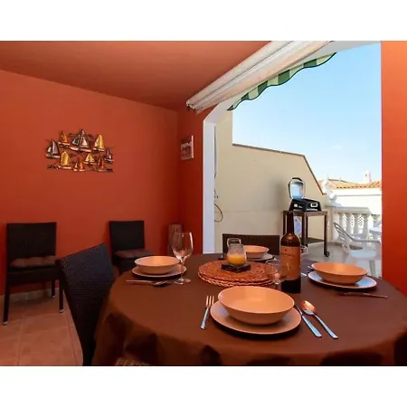 El Veril Del Duque 13 - Two Bed *