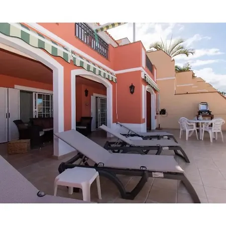 Apartman El Veril Del Duque 13 - Two Bed Costa Adeje (Tenerife)