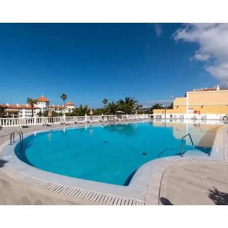 El Veril Del Duque 13 - Two Bed Apartman