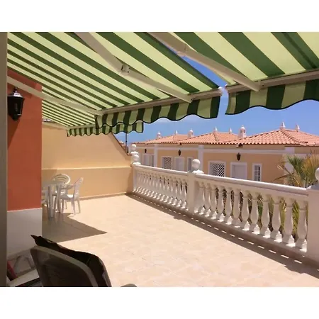 Apartman El Veril Del Duque 13 - Two Bed
