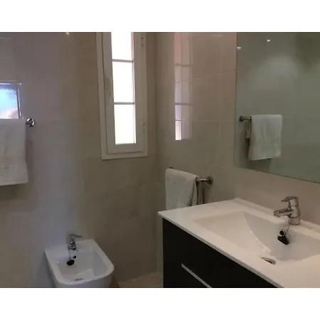 El Veril Del Duque 13 - Two Bed 公寓 *