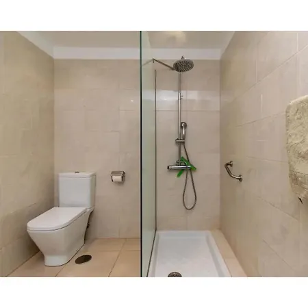 公寓 El Veril Del Duque 13 - Two Bed 阿德耶