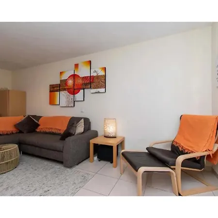 El Veril Del Duque 13 - Two Bed 阿德耶