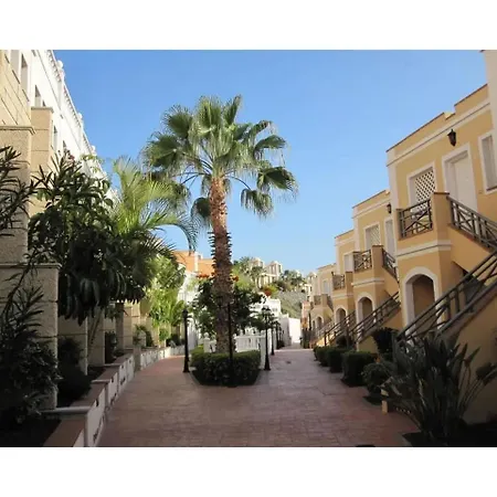 El Veril Del Duque 13 - Two Bed * 阿德耶