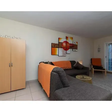 公寓 El Veril Del Duque 13 - Two Bed *