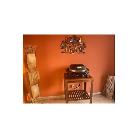 El Veril Del Duque 13 - Two Bed 公寓 阿德耶