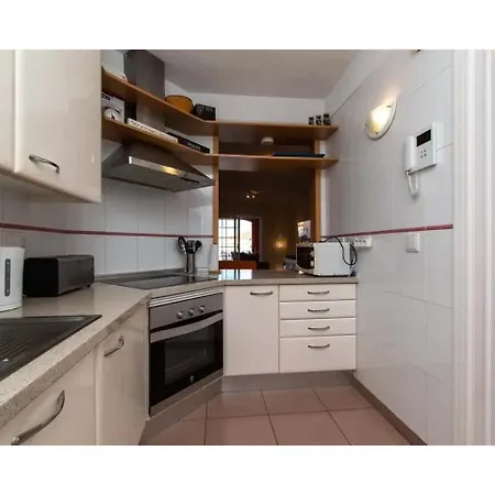 El Veril Del Duque 13 - Two Bed 阿德耶